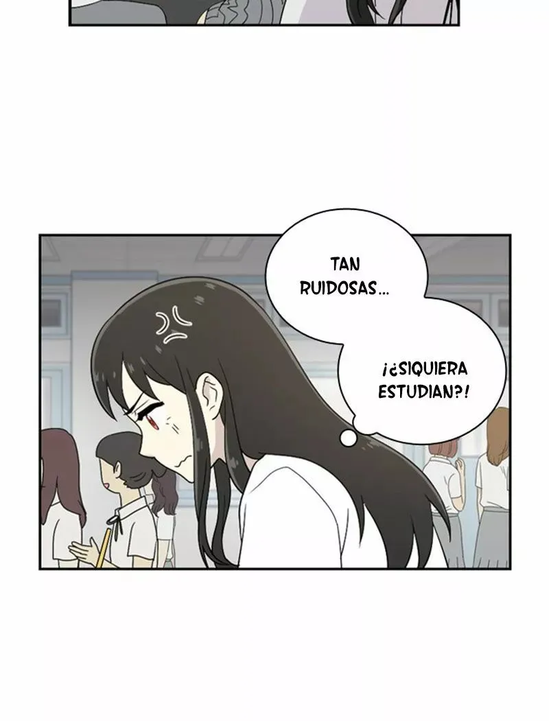 Hana Haru Capítulo 38 en Línea - página 74