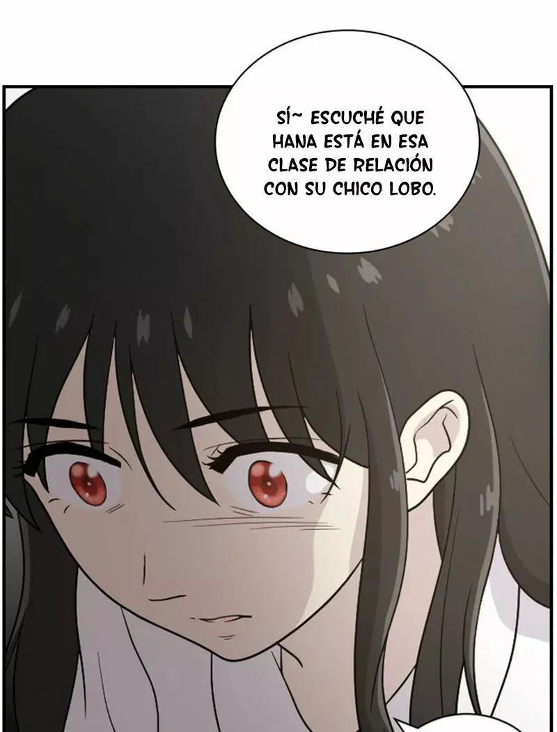 Hana Haru Capítulo 38 en Línea - página 75