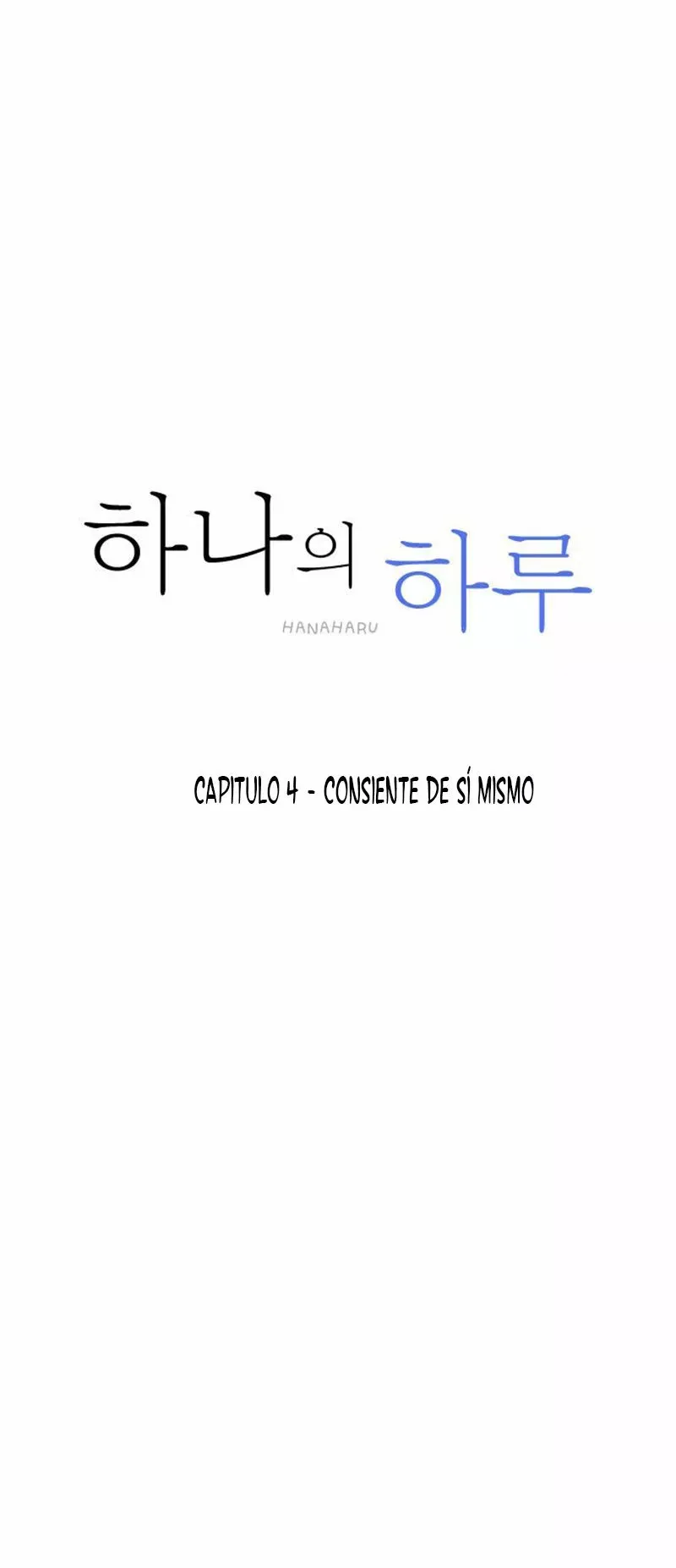 Hana Haru Capítulo 4 en Línea - página 33