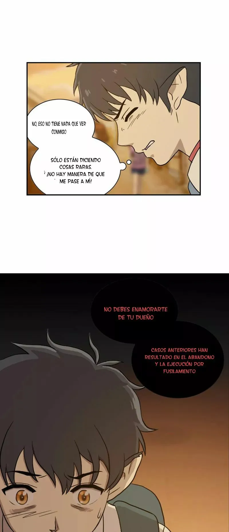 Hana Haru Capítulo 4 en Línea - página 46
