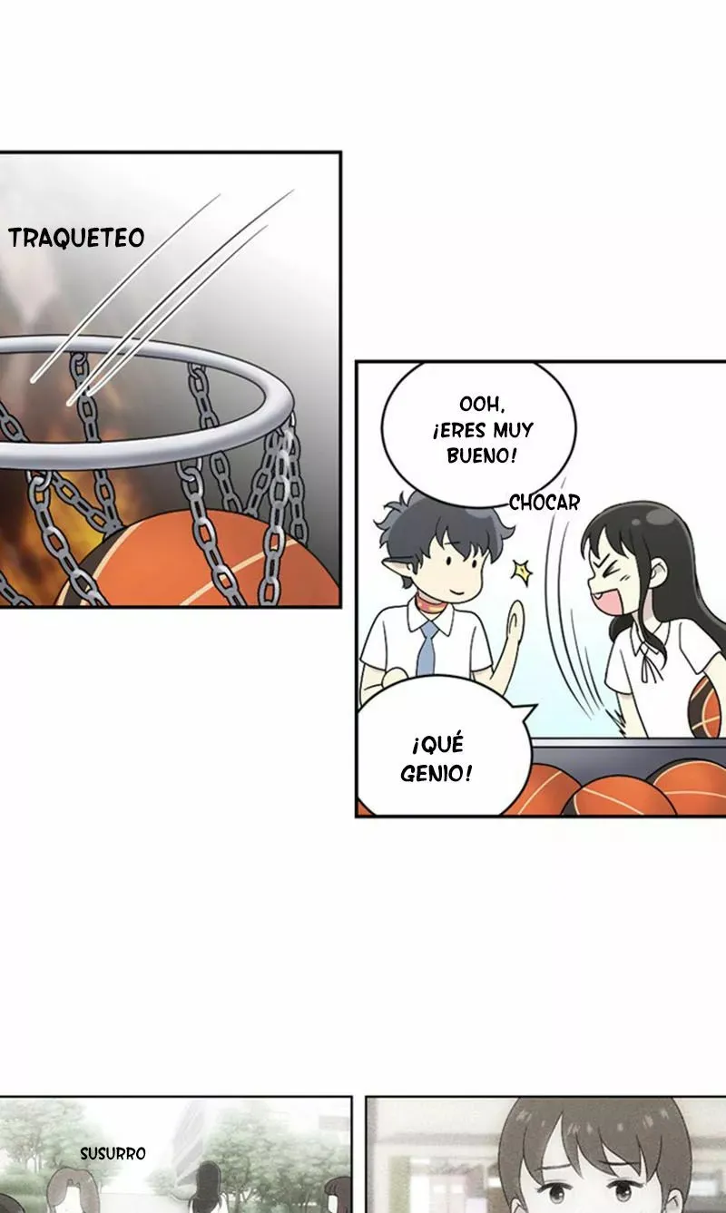 Hana Haru Capítulo 40 en Línea - página 7