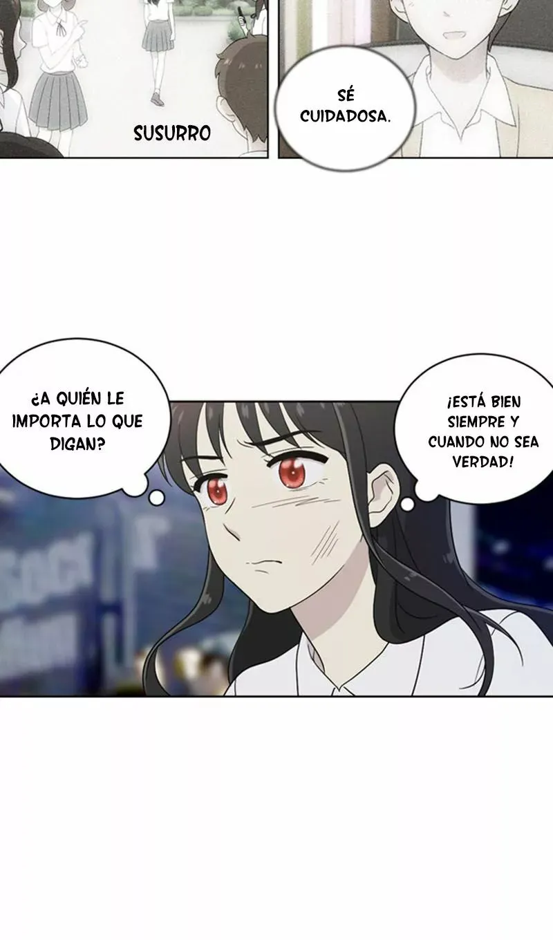 Hana Haru Capítulo 40 en Línea - página 8