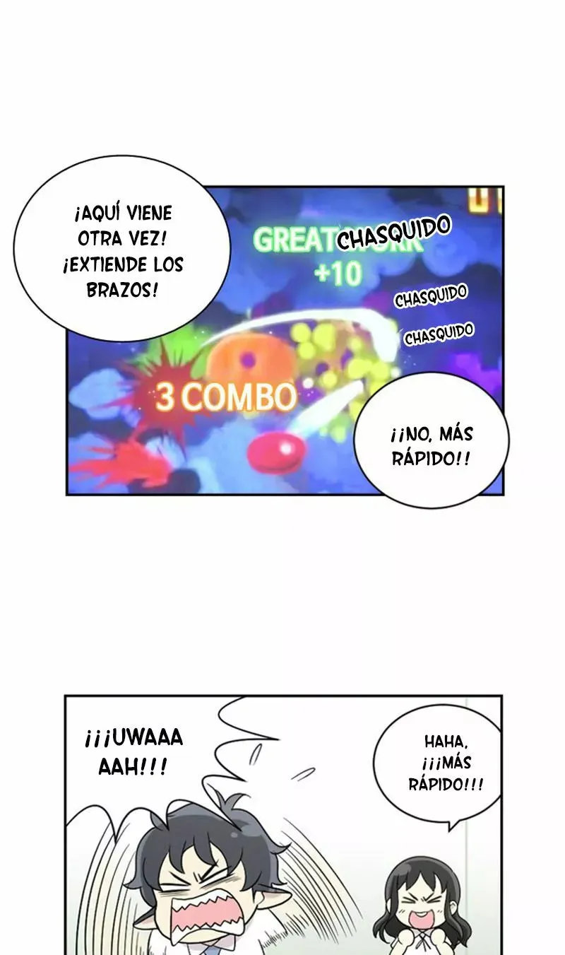 Hana Haru Capítulo 40 en Línea - página 9
