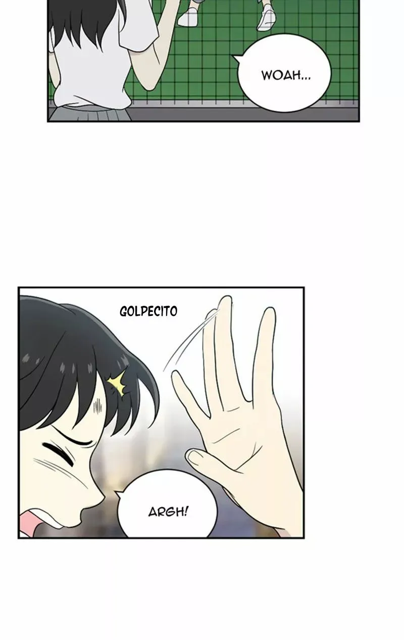 Hana Haru Capítulo 40 en Línea - página 14