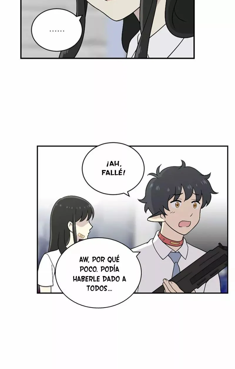 Hana Haru Capítulo 40 en Línea - página 30