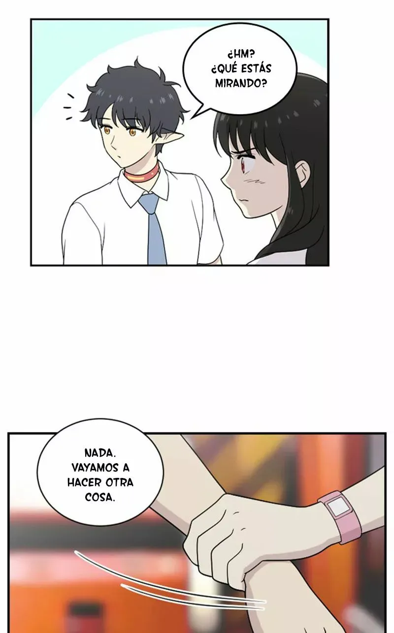 Hana Haru Capítulo 40 en Línea - página 31
