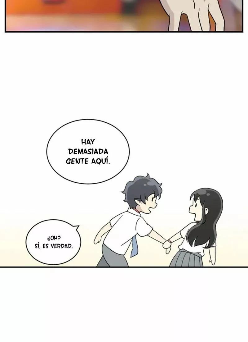 Hana Haru Capítulo 40 en Línea - página 32