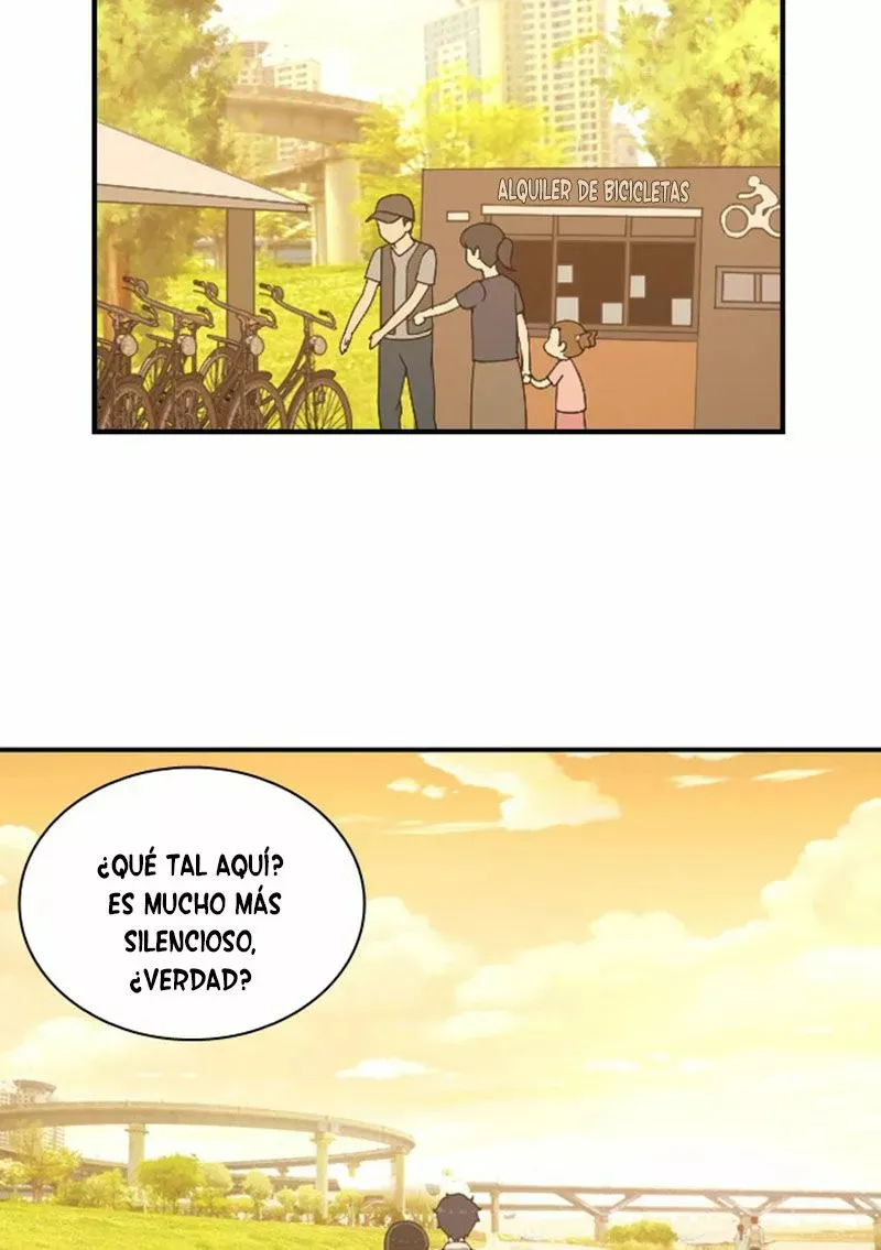 Hana Haru Capítulo 40 en Línea - página 35