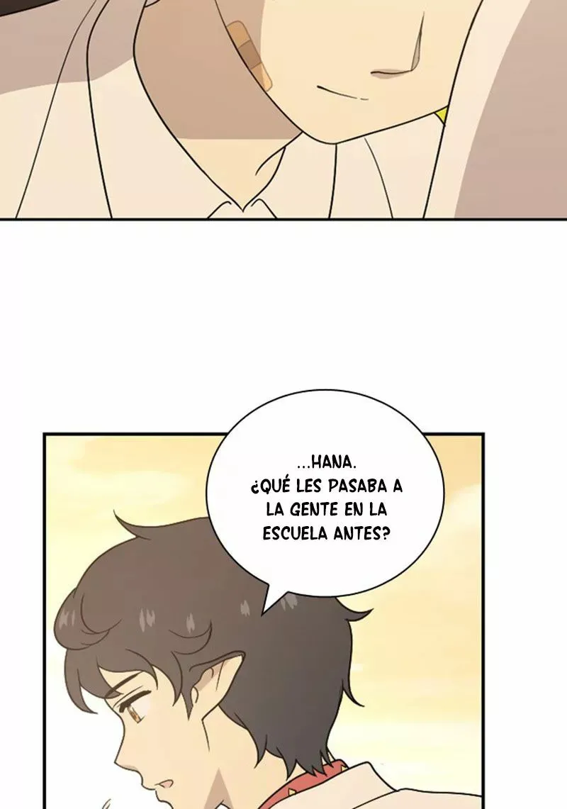 Hana Haru Capítulo 40 en Línea - página 41