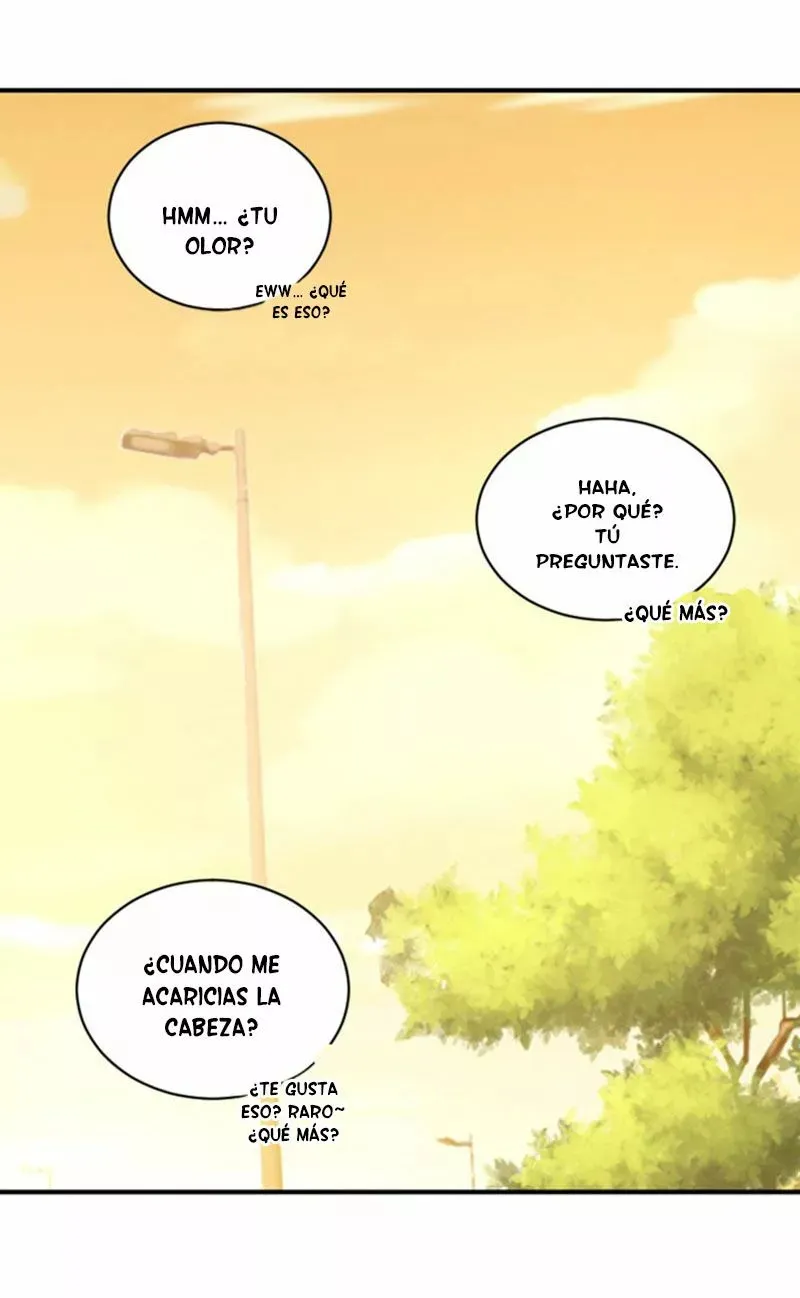 Hana Haru Capítulo 40 en Línea - página 51