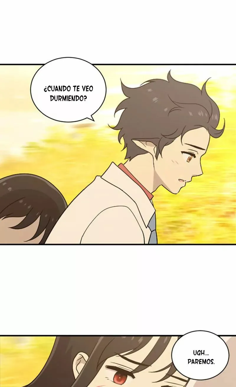 Hana Haru Capítulo 40 en Línea - página 52