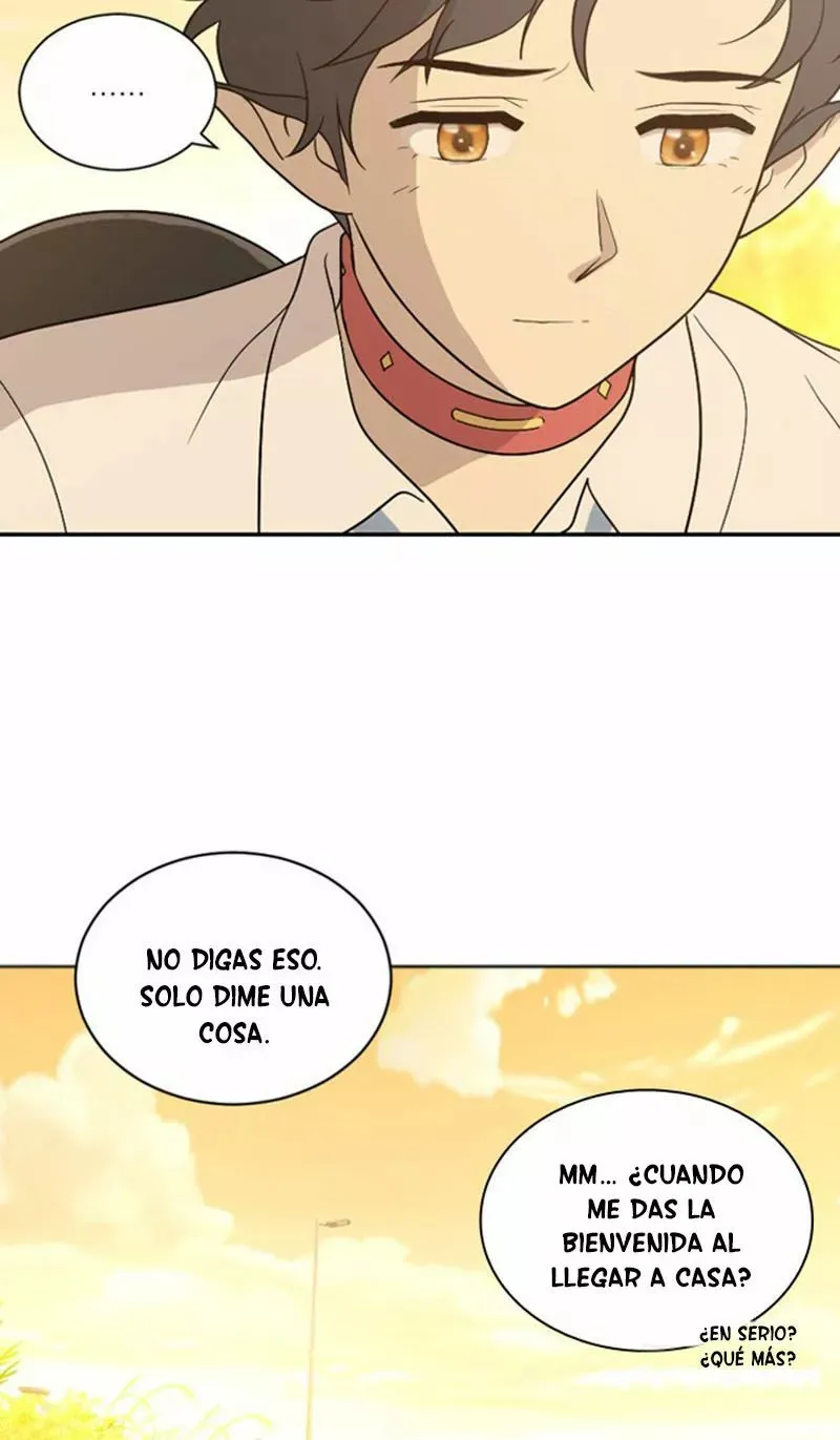 Hana Haru Capítulo 40 en Línea - página 58