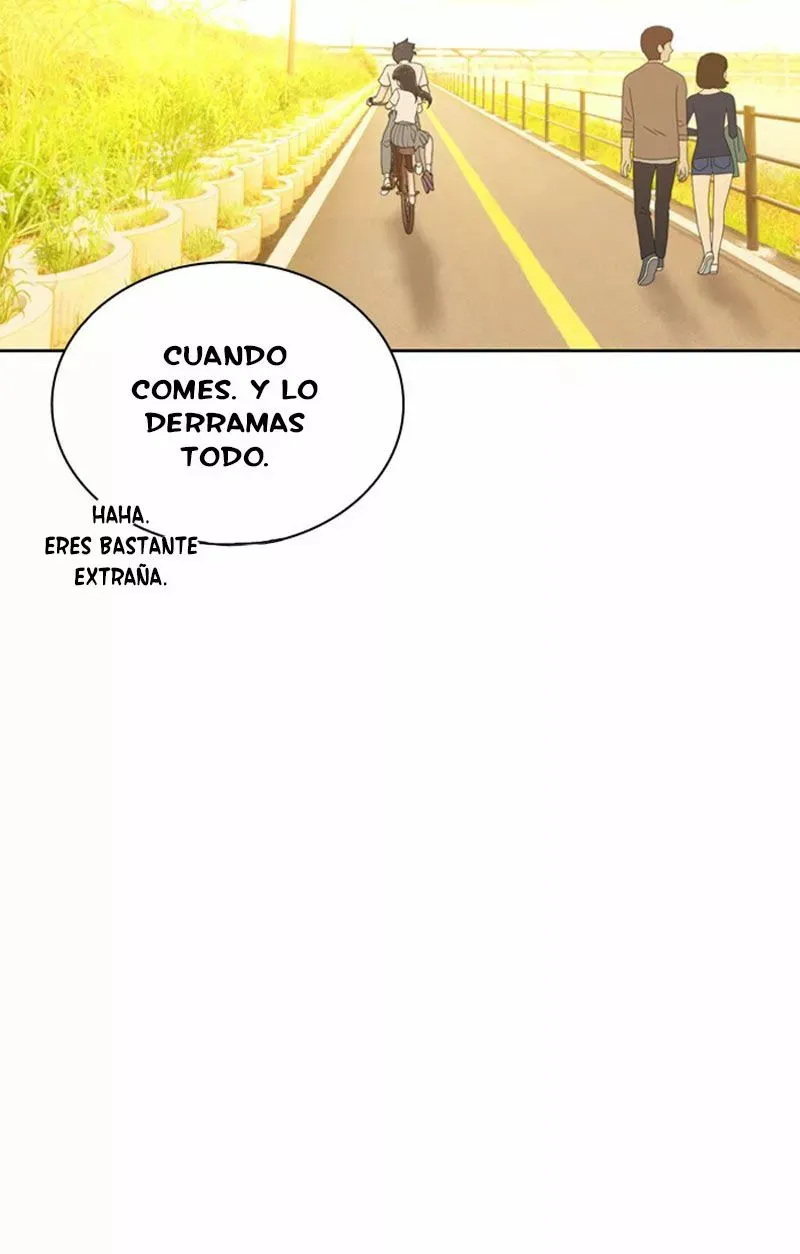 Hana Haru Capítulo 40 en Línea - página 59