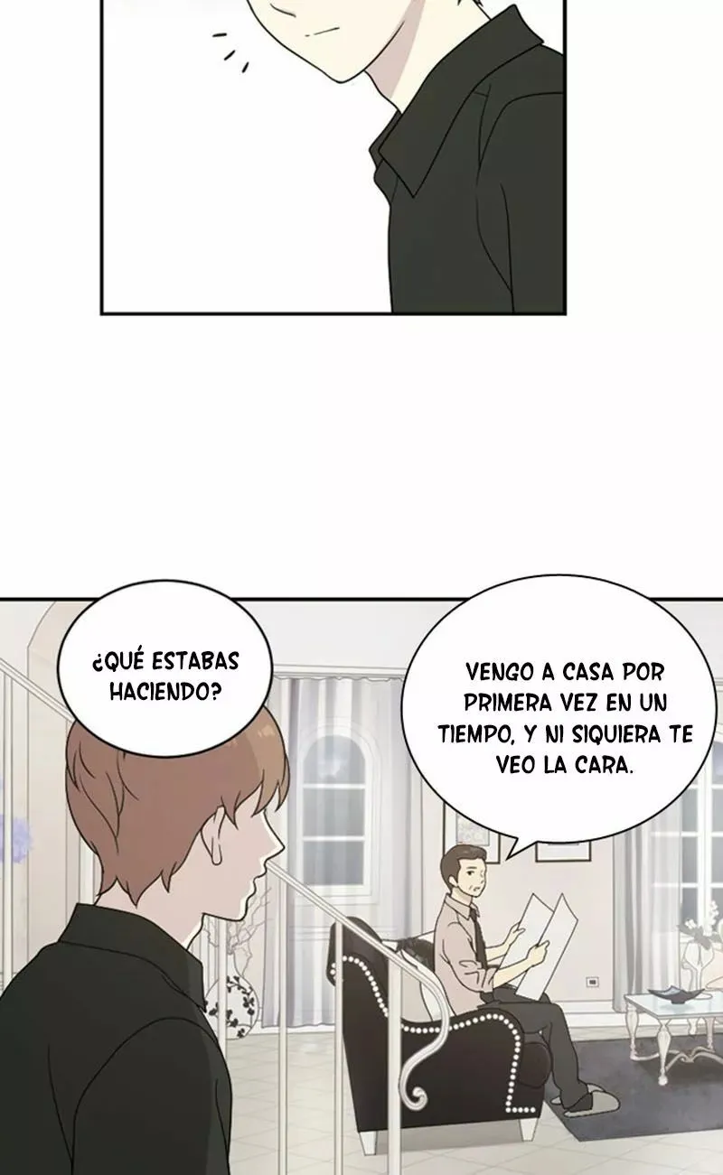 Hana Haru Capítulo 40 en Línea - página 65
