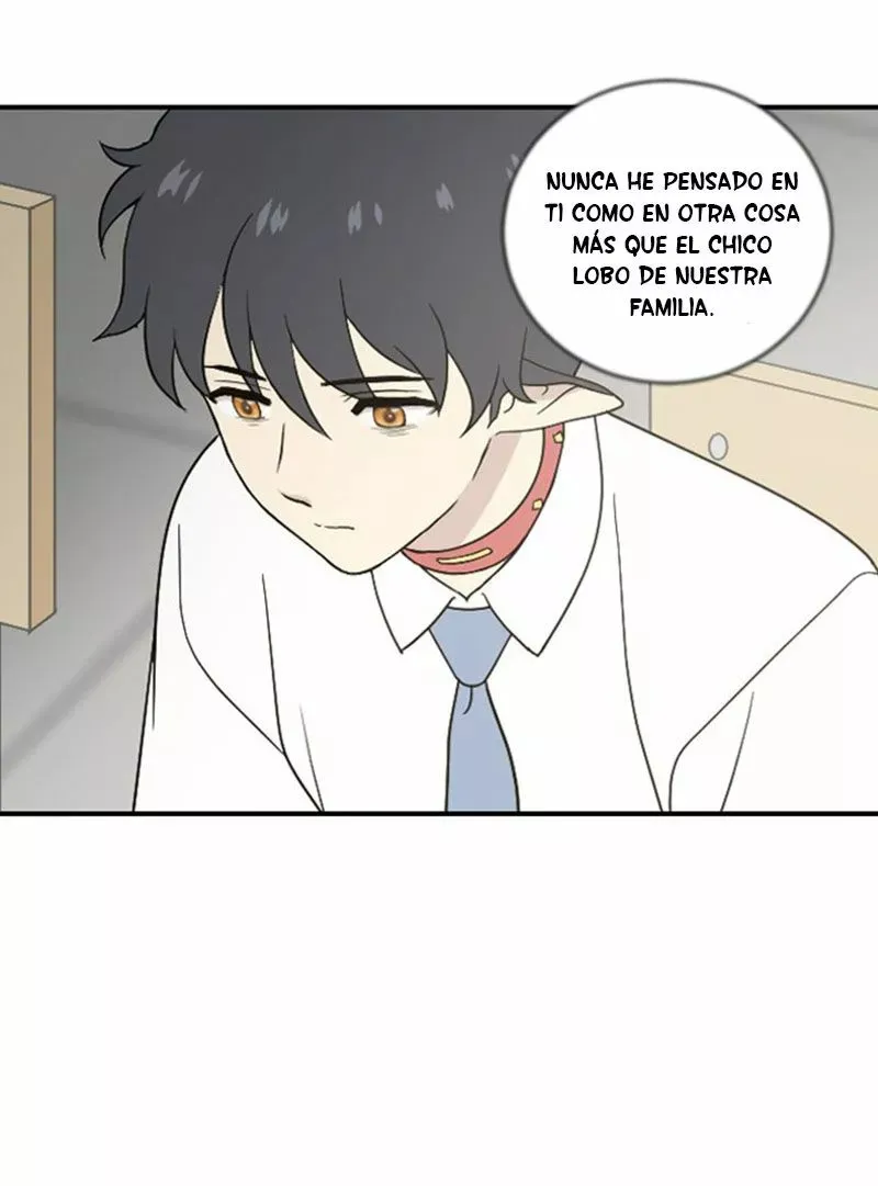Hana Haru Capítulo 42 en Línea - página 3