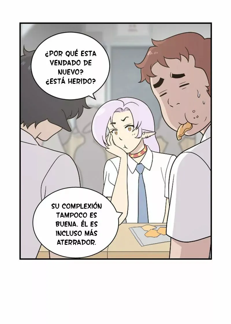 Hana Haru Capítulo 42 en Línea - página 7