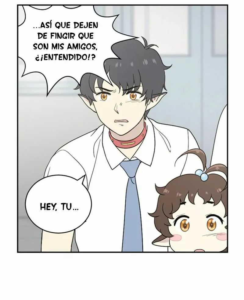 Hana Haru Capítulo 42 en Línea - página 19