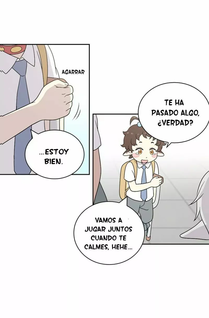 Hana Haru Capítulo 42 en Línea - página 20