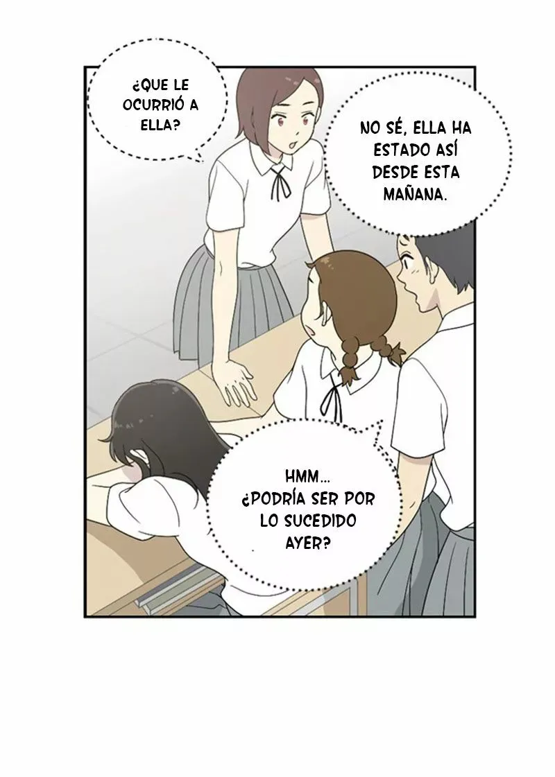 Hana Haru Capítulo 42 en Línea - página 28