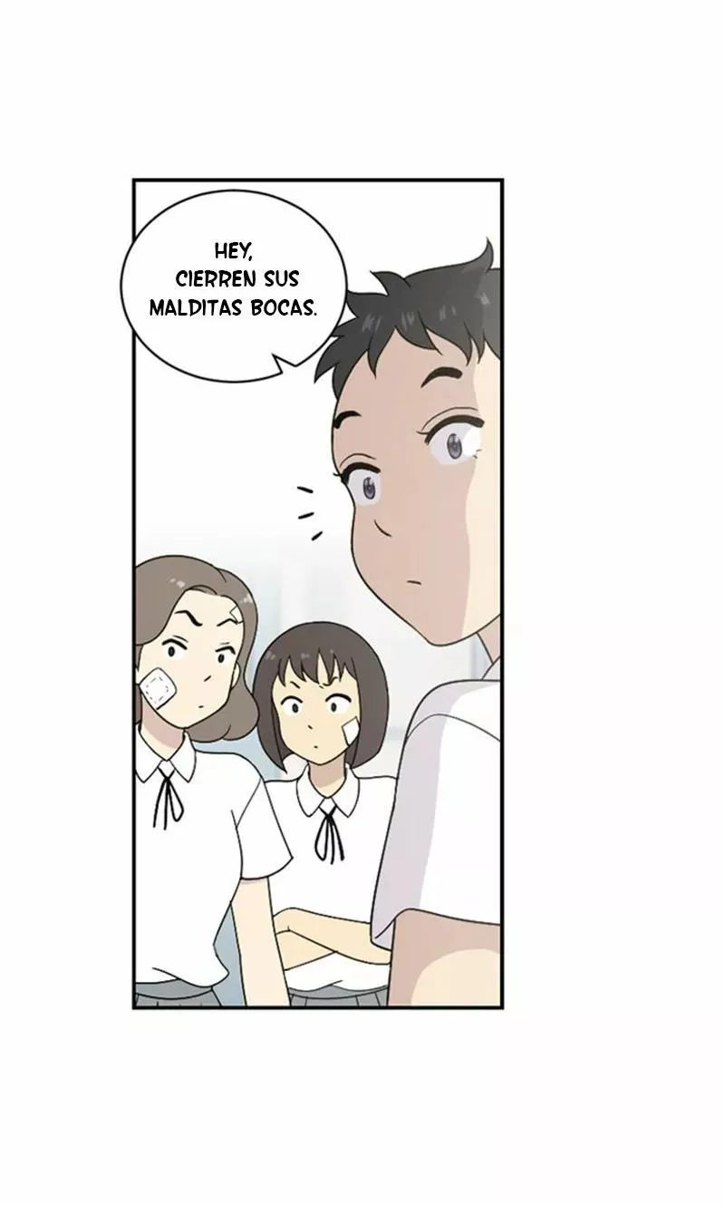 Hana Haru Capítulo 42 en Línea - página 30