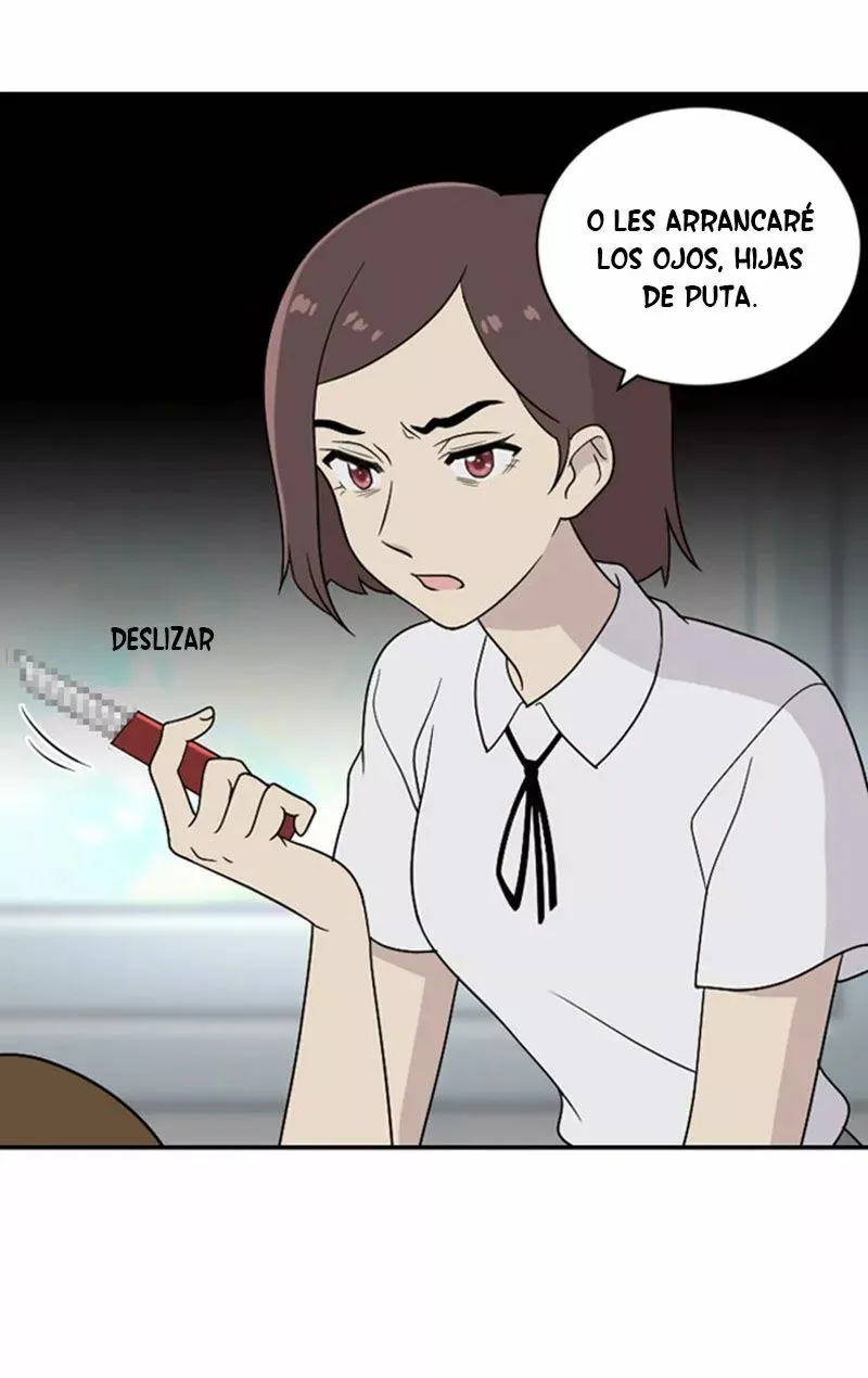 Hana Haru Capítulo 42 en Línea - página 31