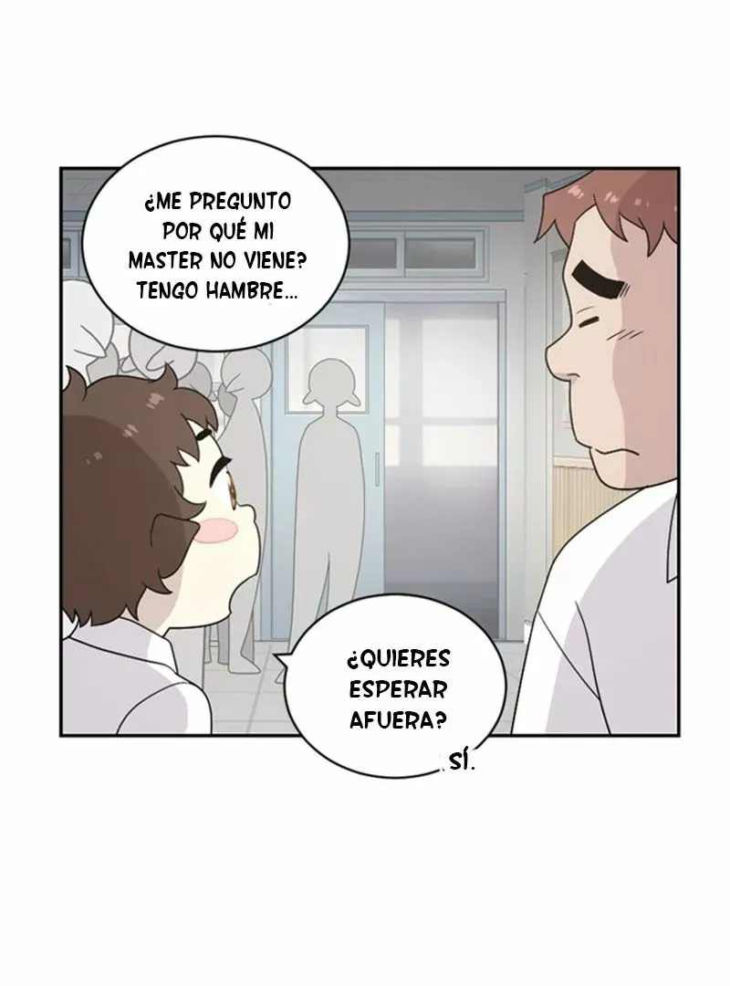 Hana Haru Capítulo 42 en Línea - página 34