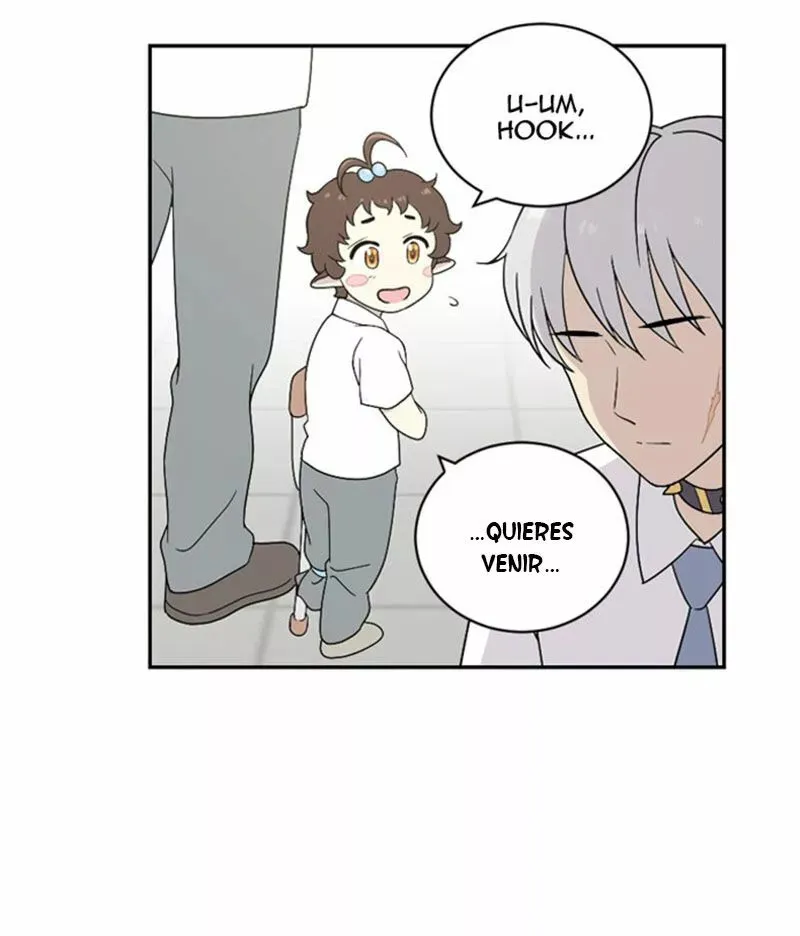 Hana Haru Capítulo 42 en Línea - página 35