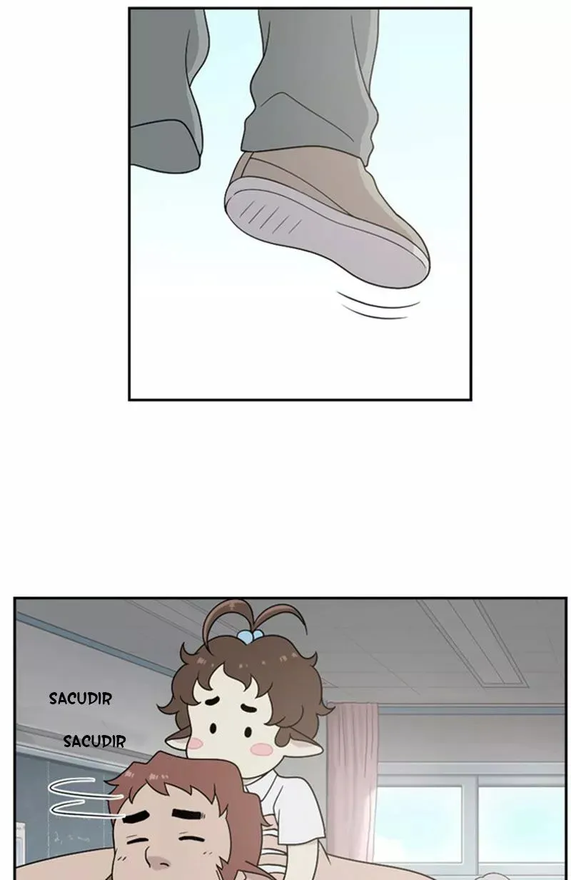 Hana Haru Capítulo 42 en Línea - página 36