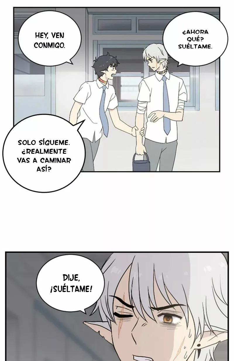 Hana Haru Capítulo 42 en Línea - página 43