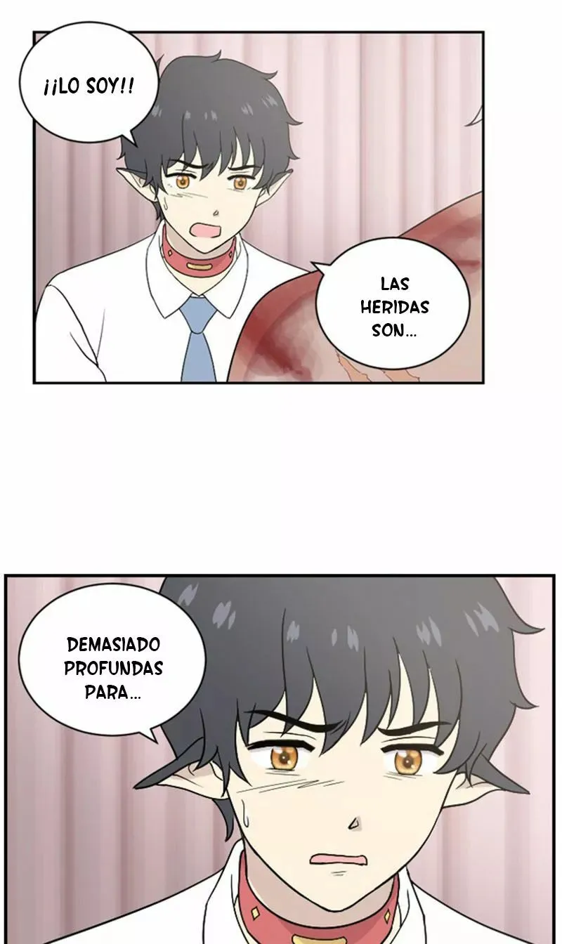 Hana Haru Capítulo 42 en Línea - página 64