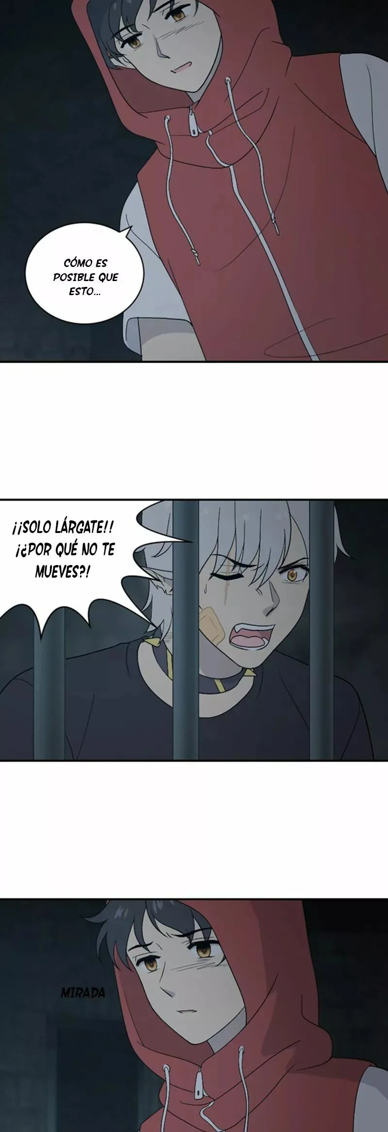 Hana Haru Capítulo 47 en Línea - página 12
