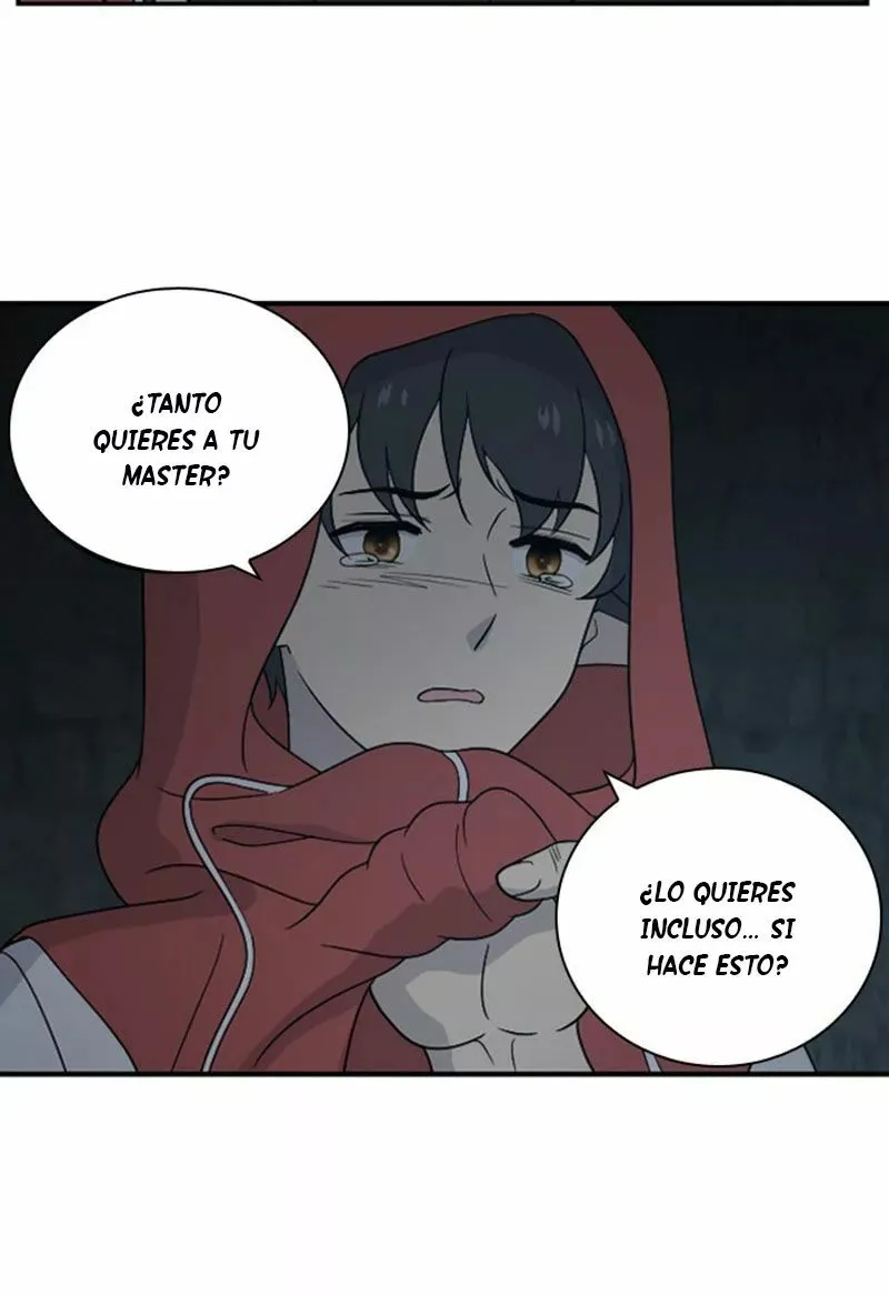 Hana Haru Capítulo 47 en Línea - página 19