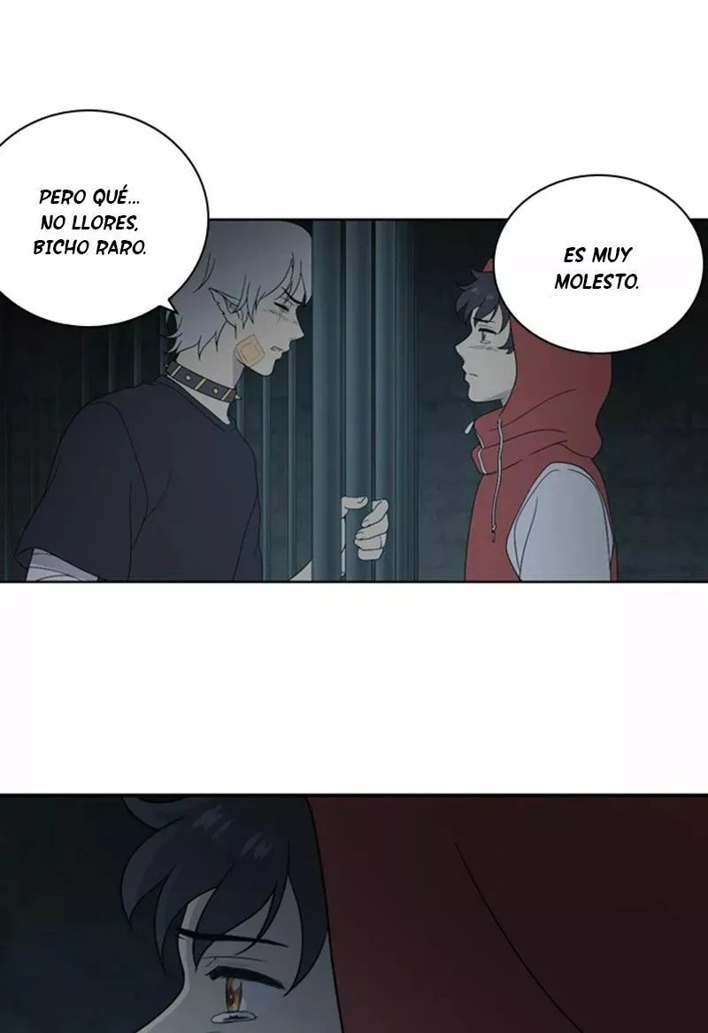 Hana Haru Capítulo 47 en Línea - página 26