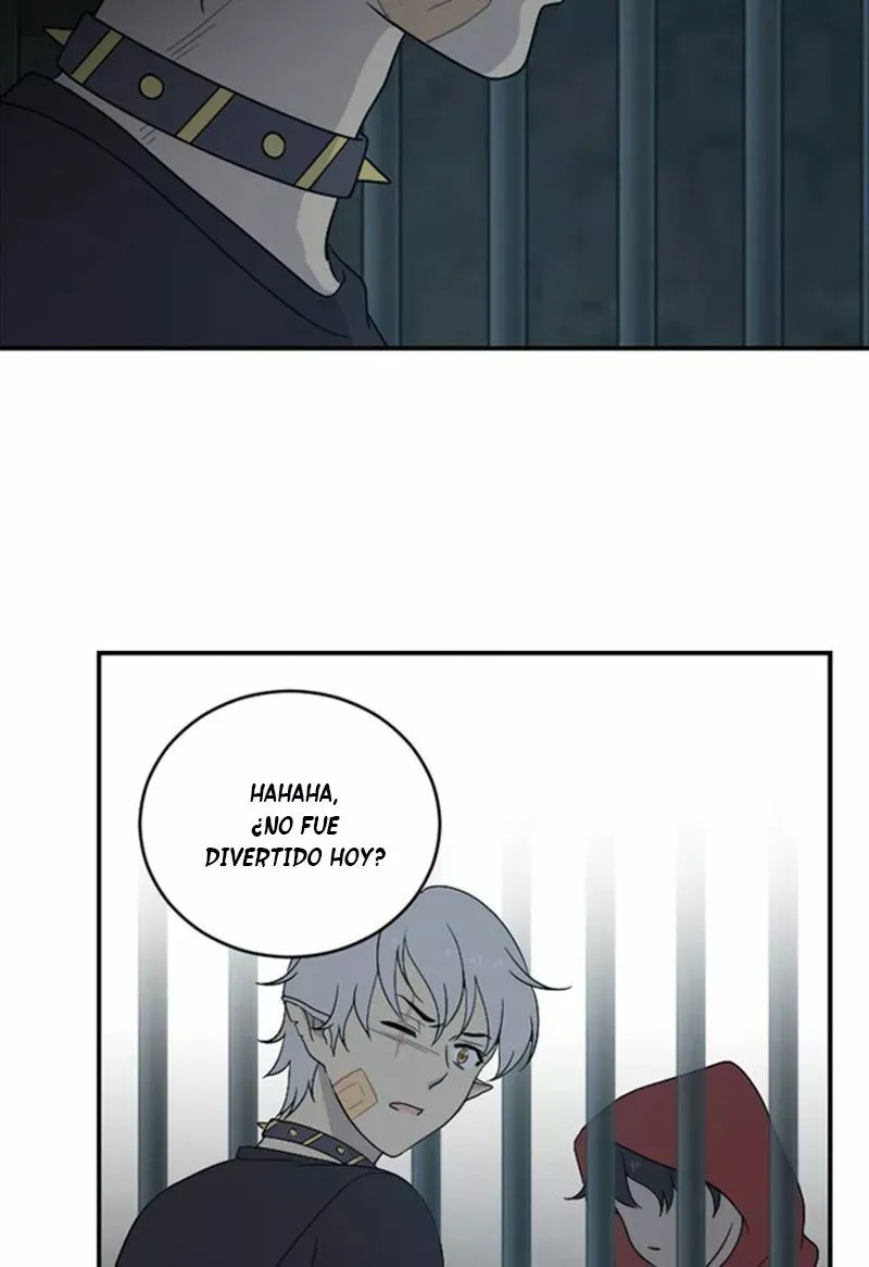 Hana Haru Capítulo 47 en Línea - página 28
