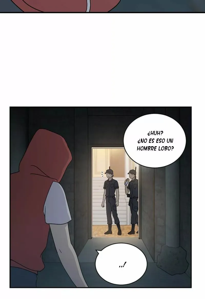Hana Haru Capítulo 47 en Línea - página 42