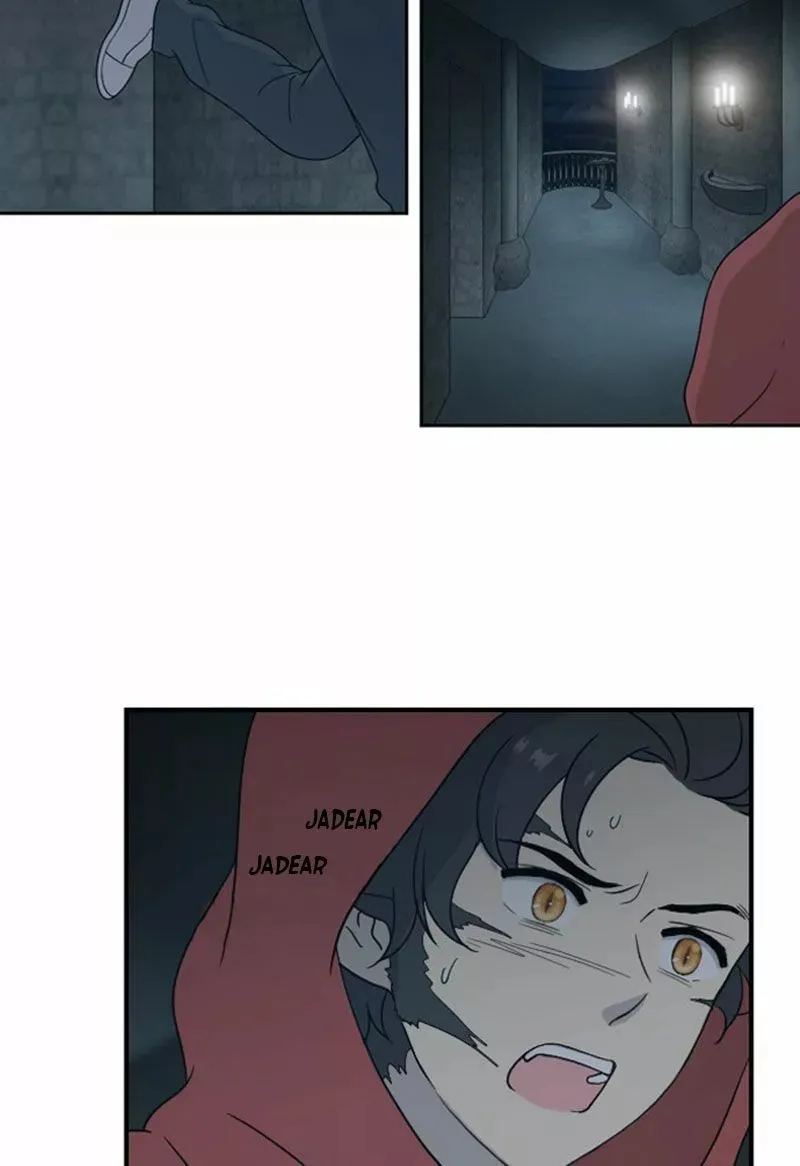 Hana Haru Capítulo 47 en Línea - página 51