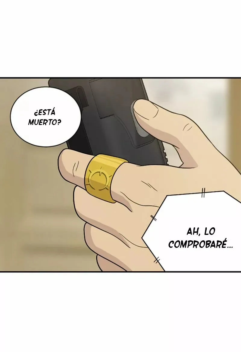 Hana Haru Capítulo 47 en Línea - página 69