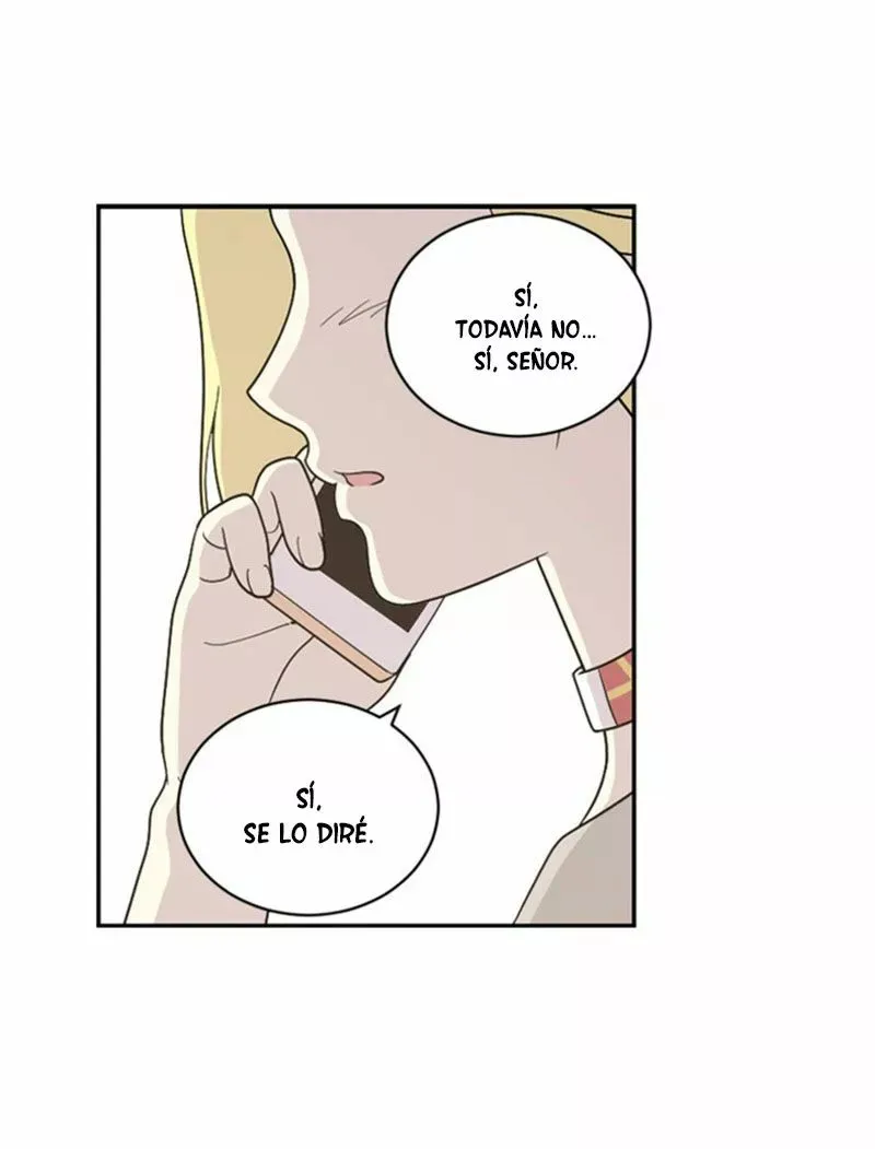 Hana Haru Capítulo 48 en Línea - página 2