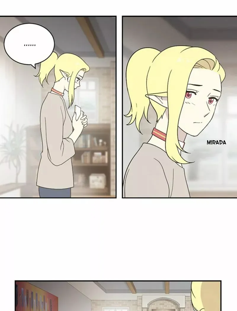 Hana Haru Capítulo 48 en Línea - página 3
