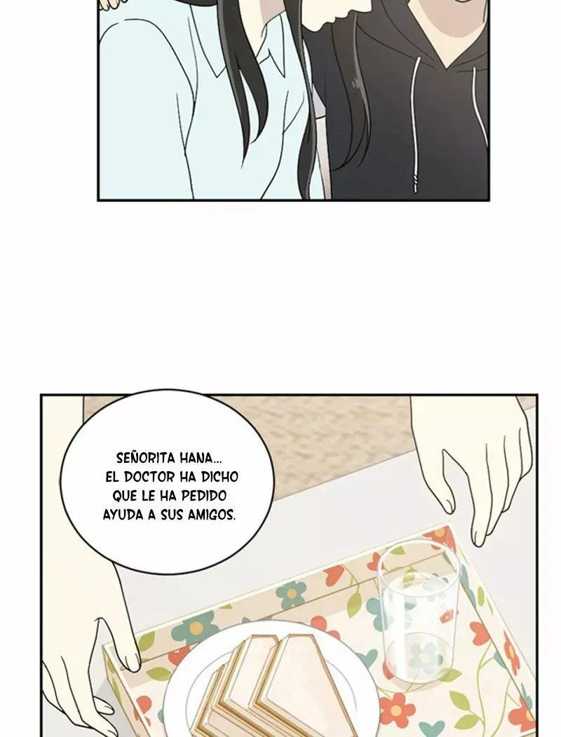 Hana Haru Capítulo 48 en Línea - página 5