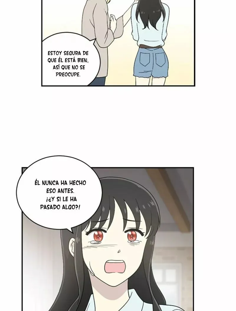 Hana Haru Capítulo 48 en Línea - página 9