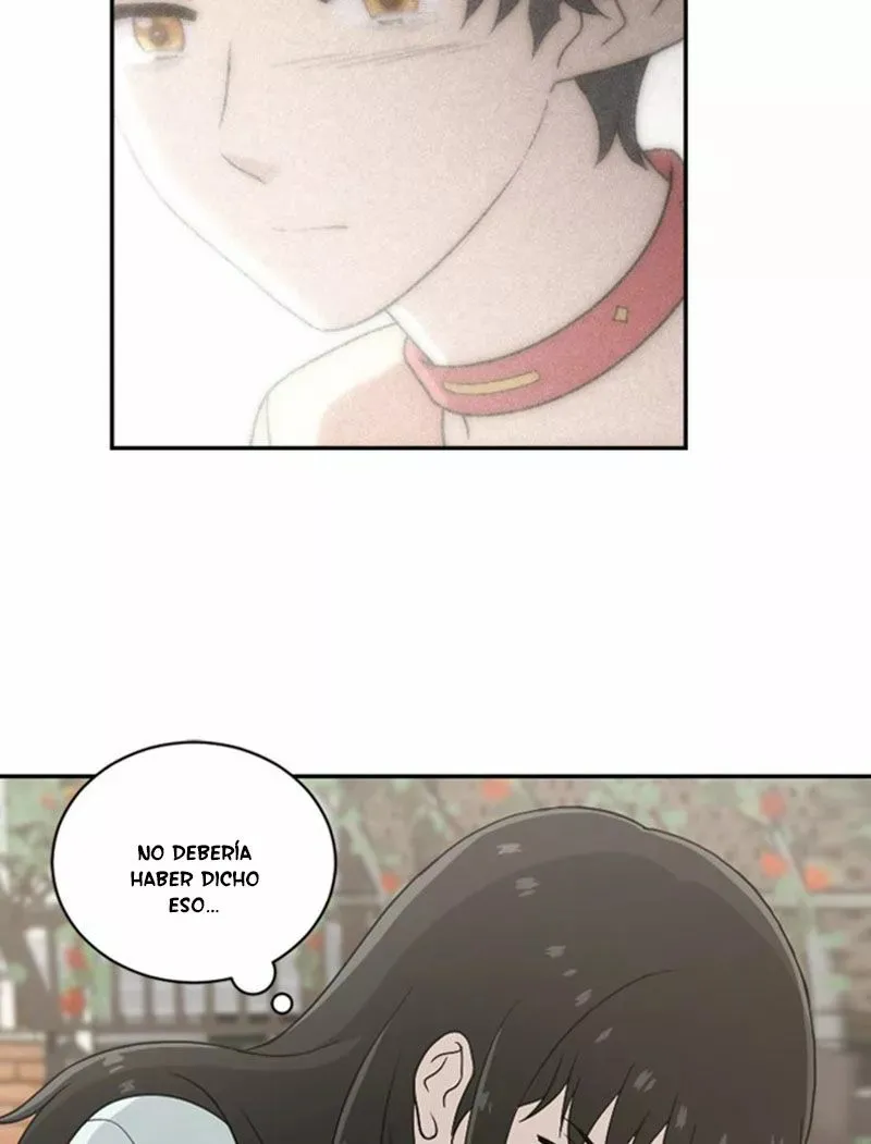 Hana Haru Capítulo 48 en Línea - página 19