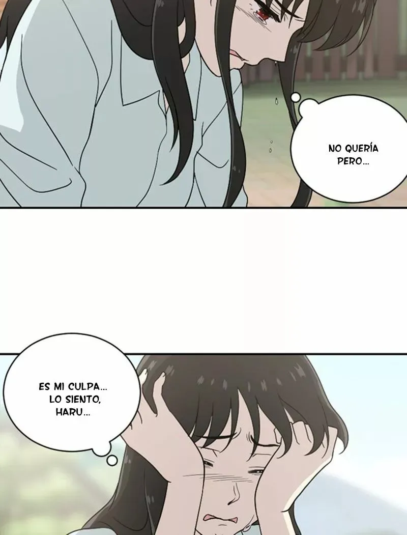 Hana Haru Capítulo 48 en Línea - página 20