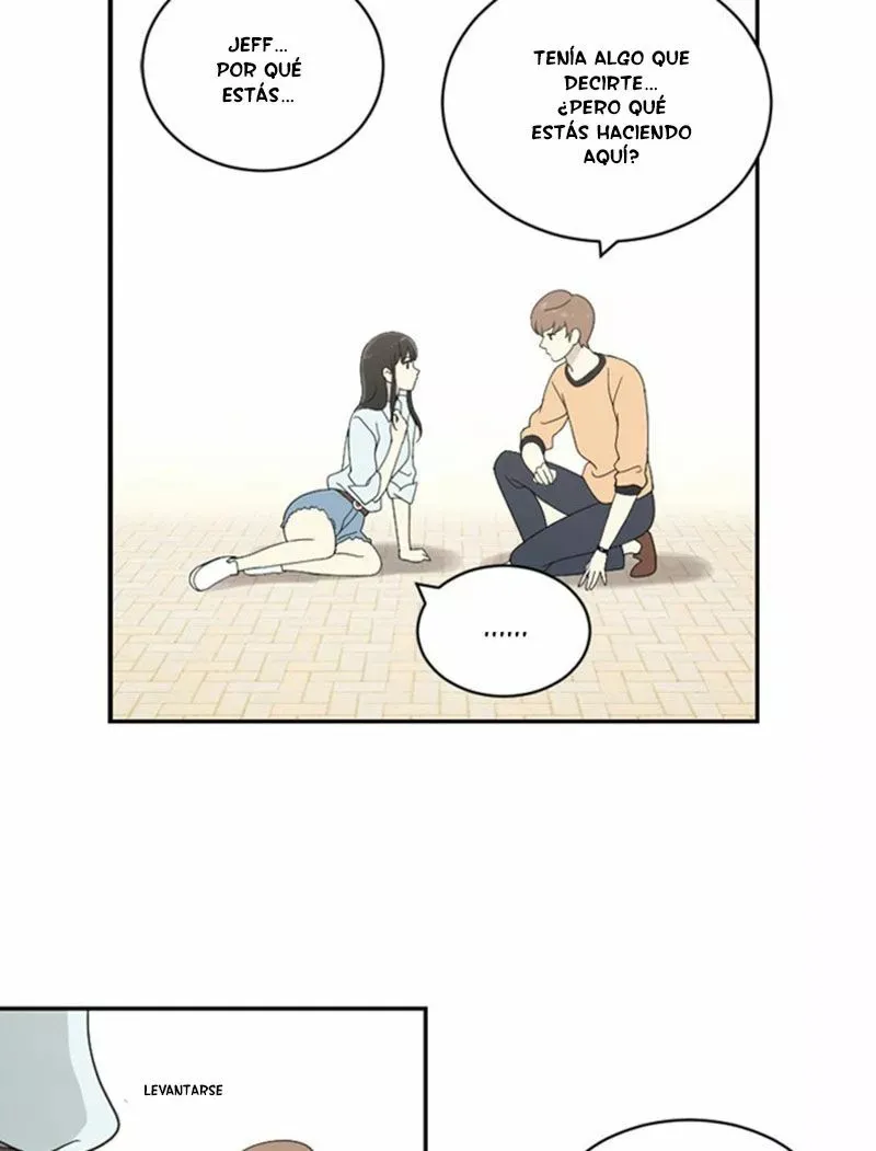 Hana Haru Capítulo 48 en Línea - página 26
