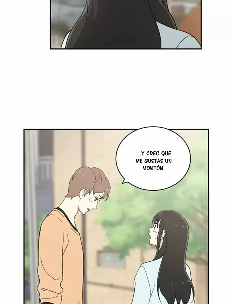 Hana Haru Capítulo 48 en Línea - página 29