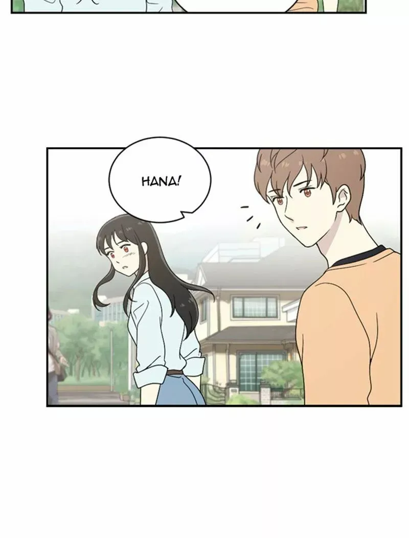 Hana Haru Capítulo 48 en Línea - página 36