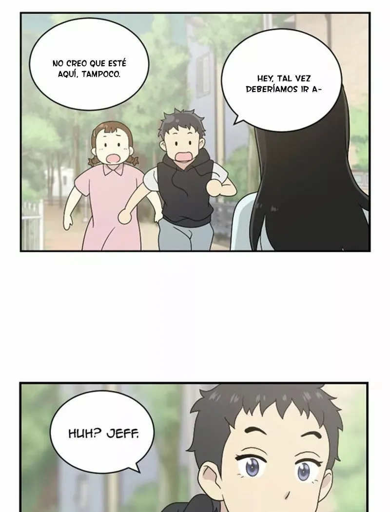 Hana Haru Capítulo 48 en Línea - página 37