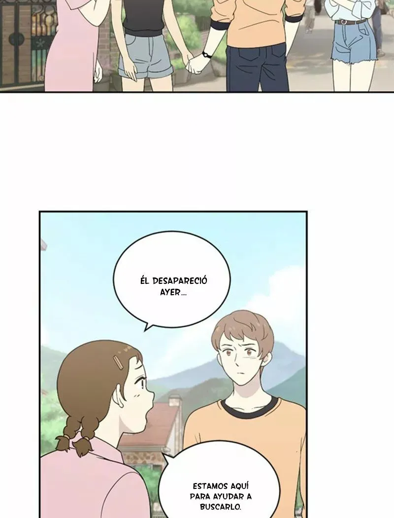 Hana Haru Capítulo 48 en Línea - página 39