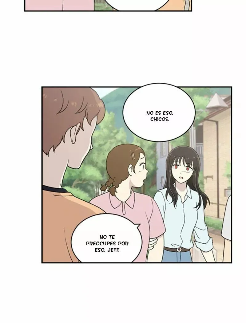 Hana Haru Capítulo 48 en Línea - página 40