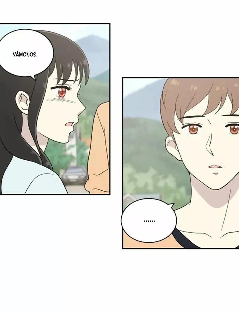 Hana Haru Capítulo 48 en Línea - página 41